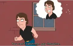 Tom Cruise Gay Thoughts 79