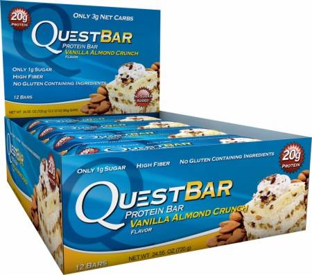 Does Walmart Sell Quest Bars Blurtit