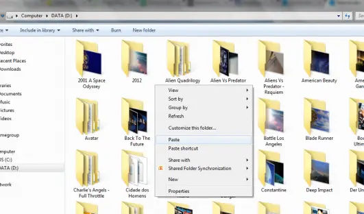 download songs in pendrive